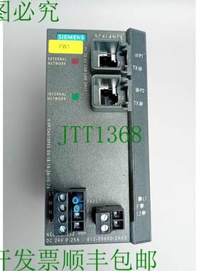 原装供应6GK5 612-0BA00-2AA3 / 6GK5612-0BA00-2AA3