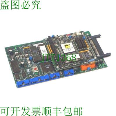 原装供应MARKEM IMAJE A16109-B CPU 表 NS-702006859