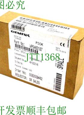 原装供应6ES7 193-1CH00-0XA0 终端块 6ES71931CH000XA0