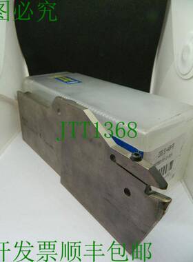 原装供应ISCAR重型刀具 CGFG 51-440R-P8