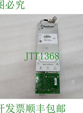 原装供应SPELLMAN MPS1P8.5/24/818 高电压电源/W AMAT 0010-0229