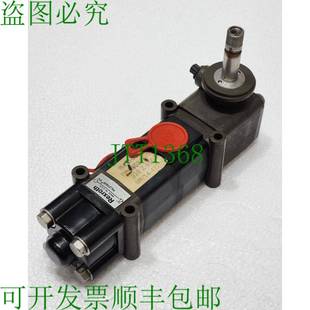 R431008210 Rexroth 9814 150 至 先导空气阀 PD40031