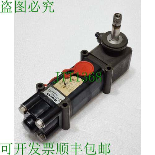 Rexroth R431008210 PD40031-9814 1/2 D 先导空气阀，3 至 150 P
