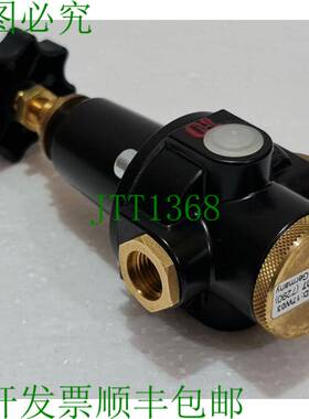 AVENTICS MNR:0821302007 压力调节器 17W03