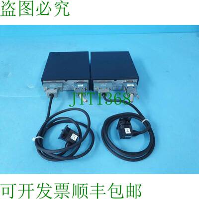 原装供应Shinkawa CMU-34相机和控制适用于UTC-1000