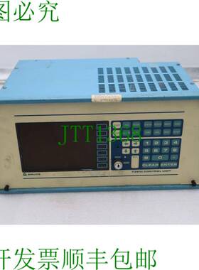 原装供应Bruce 4220901 控制单元型号 9760400 110AC 50/60 HZ Se