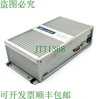 原装供应ADVECH ARK 3389 嵌入式电脑箱结构型系统 12-24VDC