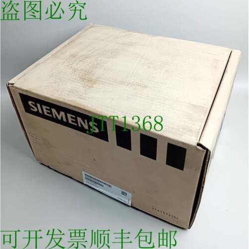 原装供应6SL3 000-0CE21-6AA0 / 6SL3000-0CE21-6AA0 新 OVP 版本