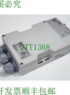 BIS008U BALLUFF BIS C-600-007-650-00-KL1 处理器单元，RFID