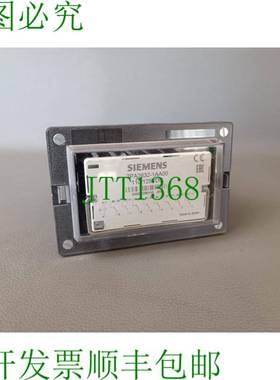 原装供应7PA2632-1AA00