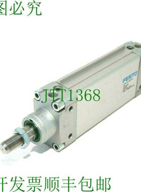 原装供应FESTO DZH-50-100-PPV-A 杏仁 14067 DZH50100PPVA