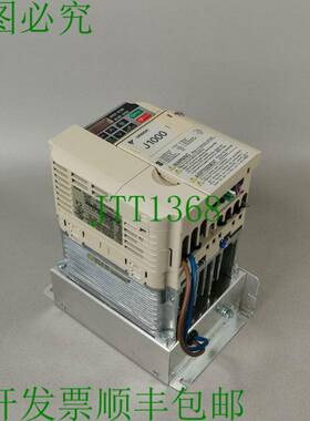 原装供应/安川 CIMR-JZBA0006BAA/JZAB0P7BAA + 滤波器