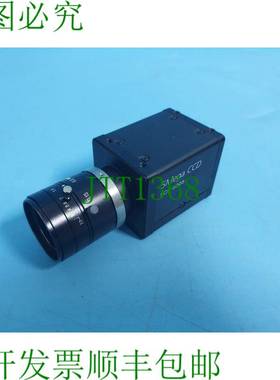 原装供应XCL-5005 5Mega C 工业相机/W 镜头 2