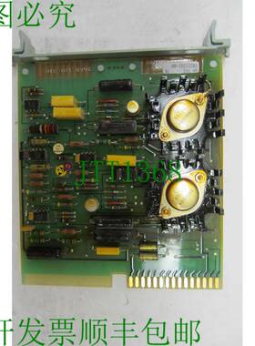 原装供应二手ABB YM321001-AN PC Tabla型 QH743 YM321001AN