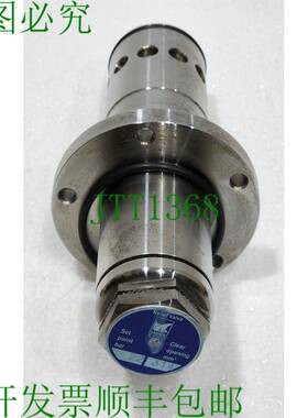 SABROE 3137-012 Par Pass 阀 22 Barre 解放阀 Pour Cmo 24 26 2