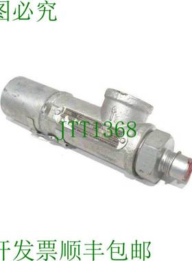 原装供应CROSBY 气门和盖 34965 缓解阀门 CA 1/2 X 1