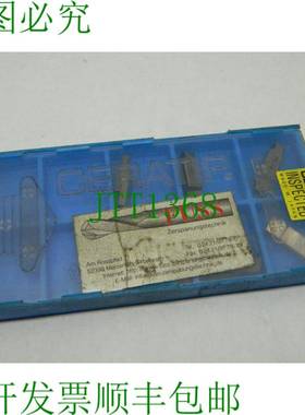 原装供应6 x Ceratip Kyocera GVFL350B TC60M 硬质合金刀片