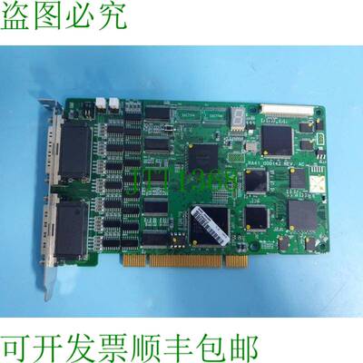 原装供应RS MMC RA41 000142 REV.AC MMC_BDP082PNA 运动控制板