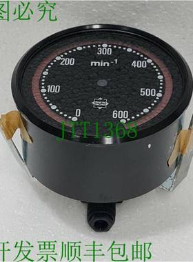 RHEITACHO 564 LED 带状灯泡 型号:5643 0-357.5 Hz 0-600 / 分钟