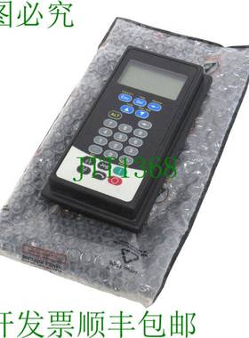 原装供应ALLEN BRADLEY 20-HIM-C3S 遥控钥匙包 SER.A 20HIMC3S