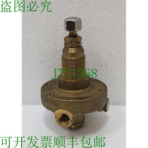 SCHALLER 273440 压力调节器套件适用于 151072 / 10001