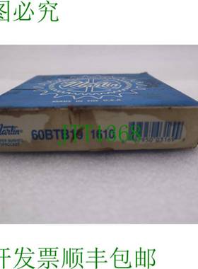 原装供应Martin Taper Bushed 链轮:60BTB19 1610  B-529
