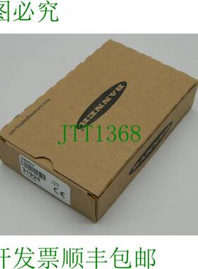 原装供应1 x 横幅 Q25SP6LP 光学传感器 31925