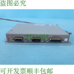 CONTROL MOTION CEL A10 C6从驱动器 原装 100 供应ELMO