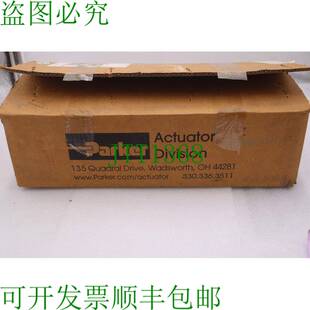 原装供应派克 ET032B08PZ000A03HMAN0050A 盖 2601