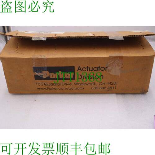 原装供应派克 ET032B08PZ000A03HMAN0050A 盖 2601