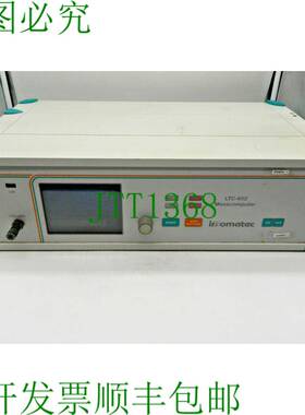 原装供应INNOMATEC LTC-602