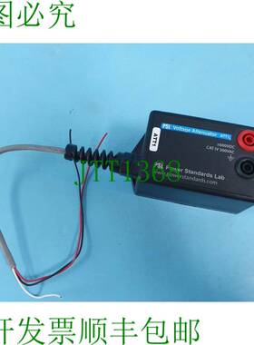 原装供应PSL VOLATA ATTENUATOR ATT1 交流电/直流结构型电压衰减