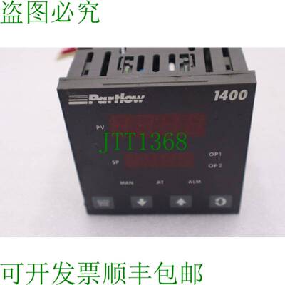 原装供应DANAHER CONTROLS 1400 PARTLOW 14003000 温度控制器 50