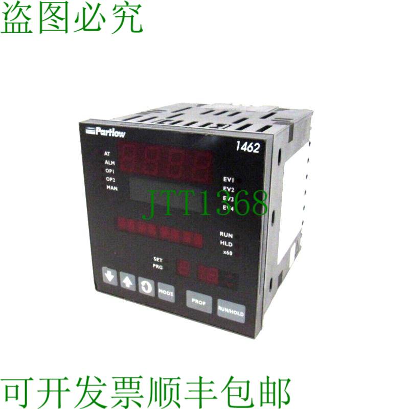 原装供应Partlow 1462310000000 温度控制器 N4402