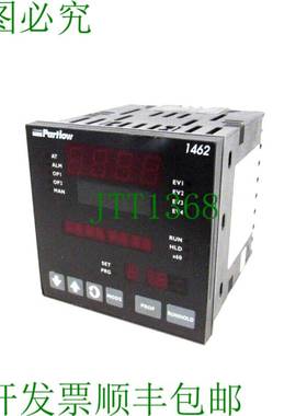 原装供应Partlow 1462310000000 温度控制器 N4402