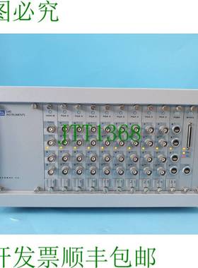 原装供应LMS仪器 SC310W SCADAS III、VDAC III、PQA II 8ea、PQB