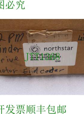 原装供应DYNAPAR NORTHSTAR HSD35 编码器 HSD351024KA4  2378