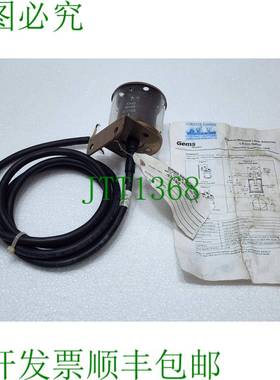 Gems Capteurs LS-270 43765 支持 Monté Level 中断器