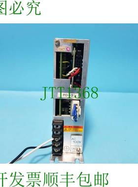 原装供应SHIMPO NSP1-5152 电机驱动器