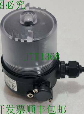 BURKERT 00248825 类型:8697 气动控制单元 8697--00-L2- PU02 S/