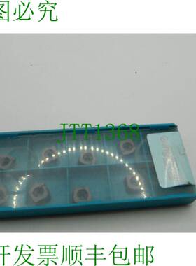 原装供应10个英格索尔 UHLD08T310R-M IN2035