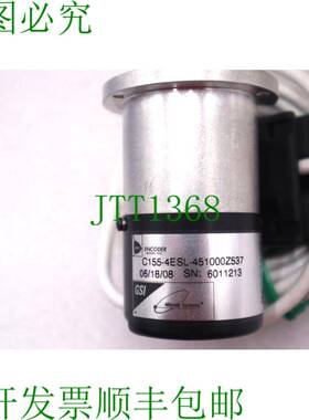 原装供应GSI 编码器 C155-4ESL-45100Z537 SETECH INC/DELPHI DEL