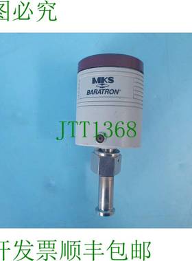 原装供应MKS 626A11TBE 10torr 1/2 VCR BARATRON 传感器