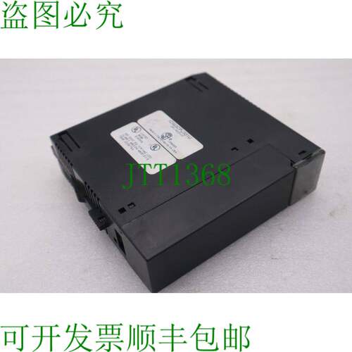 原装供应FAUNC IC693CPU331U 模块L-559-C