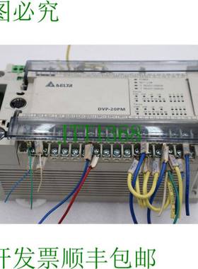 原装供应DVP20PM00D  K-3003-A