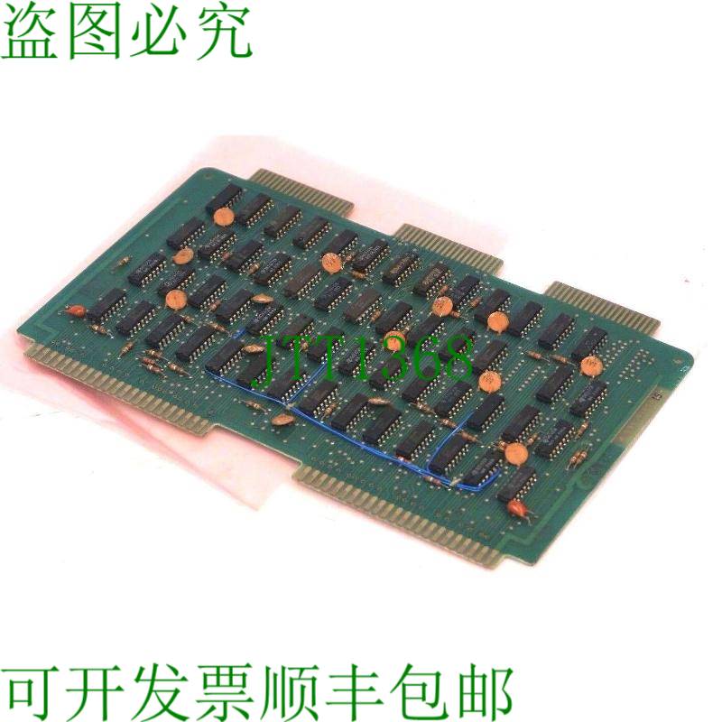 原装供应二手CINCINNATI MILACRON 4-531-3165A15 PC板45313165A1