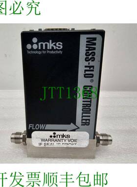 原装供应MKS 1179A01313CR1BV-K N2 1000 SCCM 质量