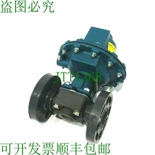 FLO 12436TM34 2436 3214 SSBOLT VALVE 原装 DIA 供应ITT