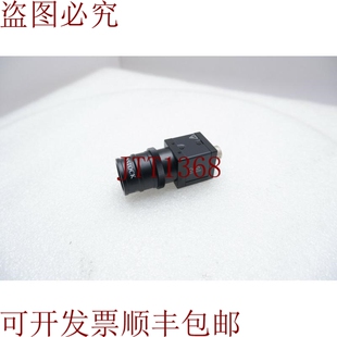 原装供应XC-ES30 C 相机 + Rodenstock 微距 C 视觉机器镜头,0.3