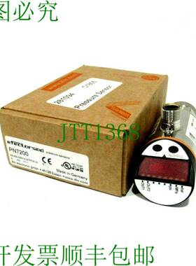 原装供应EFECTOR PN-400-SBN14-QFRKG/US V PN7200